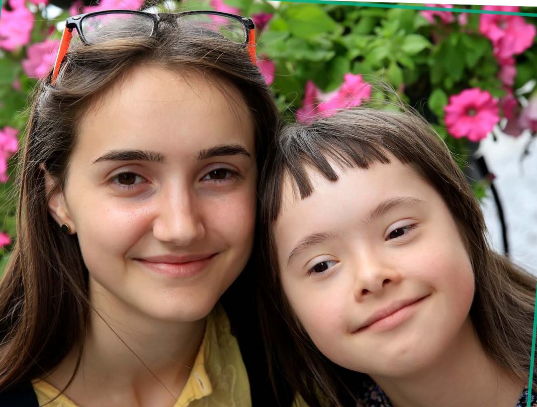 התנדבות במרכז משפחות