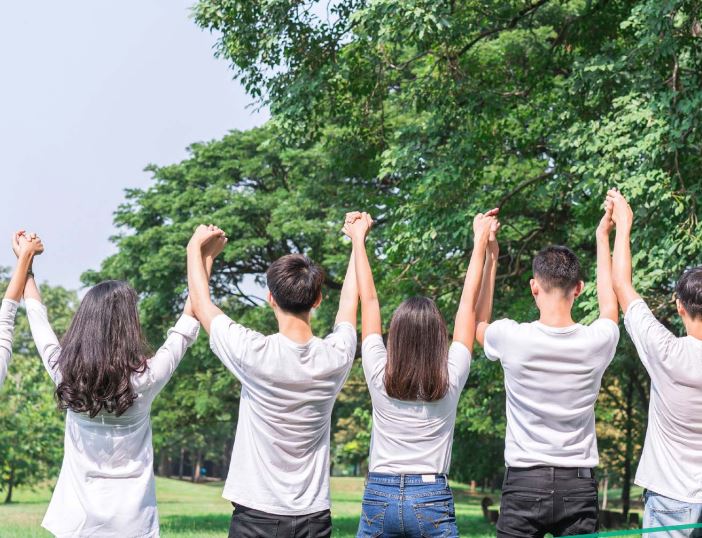 צוות קיימות ואיכות הסביבה