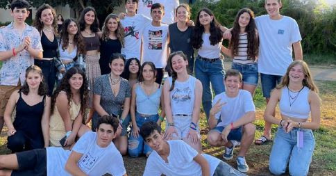 תכנית הללויה