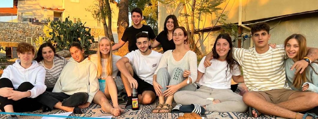 השומר הצעיר