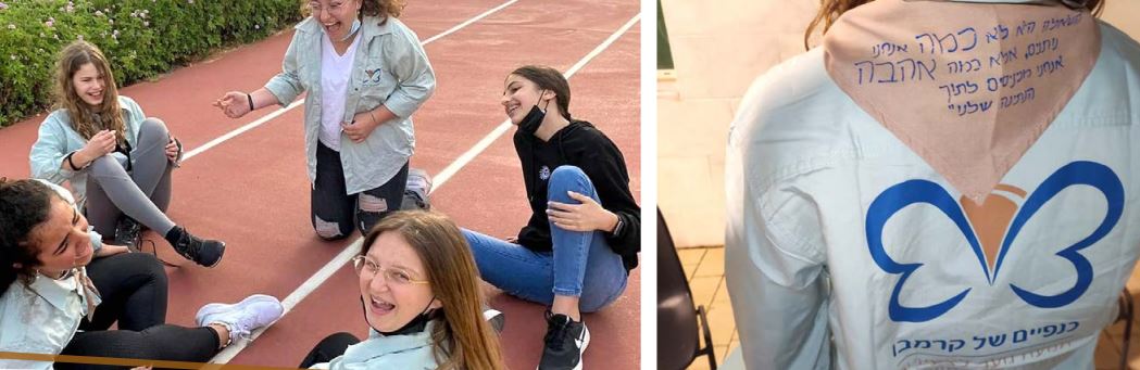 כנפיים של קרמבו